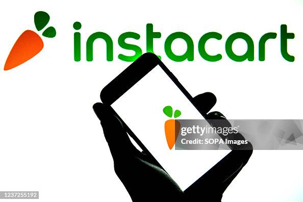 Instacart Project